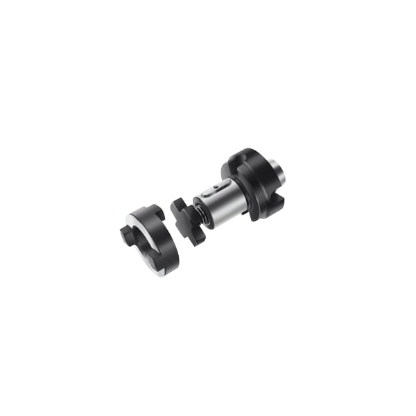 Modular tool holding system adapters A150M.0.80.040.40